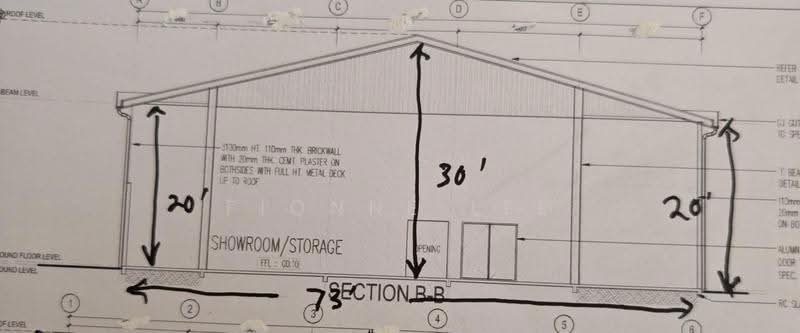 Warehouse for Rent in Setapak, Kuala Lumpur by Fionne Lee - iProperty.com.my