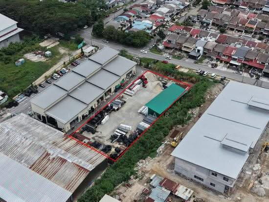 Taman Bukit Serdang, Seri Kembangan
