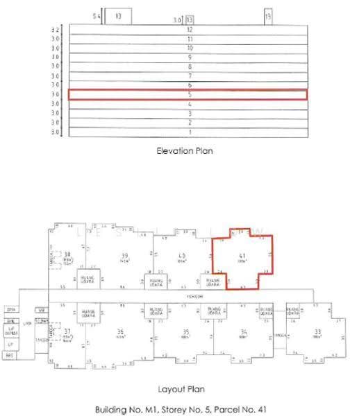 Kondominium untuk Dijual di Upper East @ Tiger Lane oleh Leslie Low - iProperty.com.my