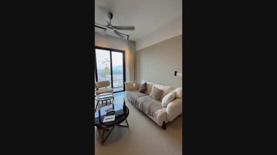 Kediaman Servis untuk Disewa di The Pulse Residence oleh Calvin Loke - iProperty.com.my