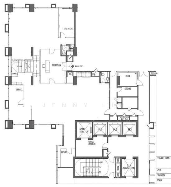 Office for Rent in KLCC, KL City Centre by Jenny Liu - iProperty.com.my