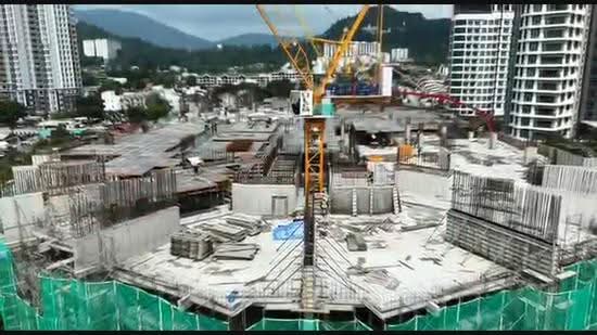 Condominium for Sale in Eight & Eight Condominium by Winson Chong - iProperty.com.my