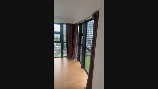 Kediaman Servis untuk Disewa di EkoCheras Service Residences oleh Wing Lim - iProperty.com.my