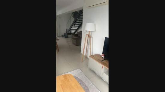 Kediaman Servis untuk Disewa di EkoCheras Service Residences oleh Wing Lim - iProperty.com.my