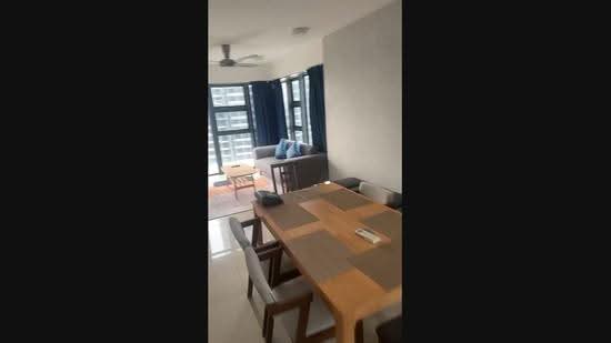 Kediaman Servis untuk Disewa di EkoCheras Service Residences oleh Wing Lim - iProperty.com.my