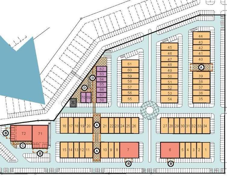Ruang Niaga untuk Disewa di The Northbank, Kuching oleh Wilson Ting - iProperty.com.my
