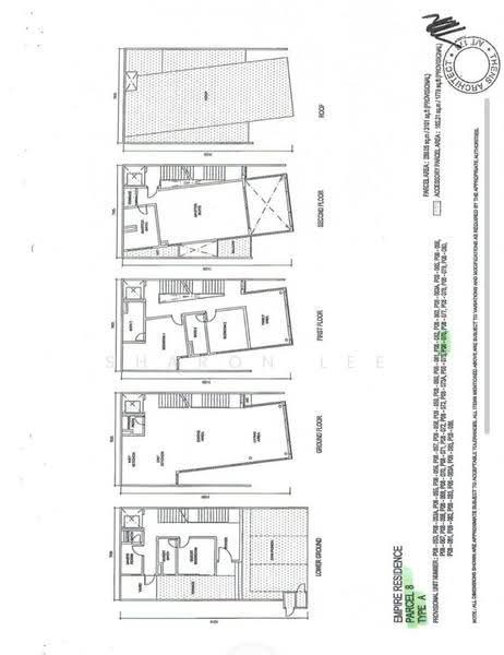 Terraced House for Rent in Damansara Perdana, Selangor by Sharon Lee - iProperty.com.my