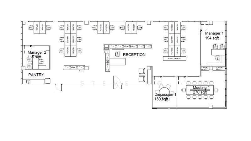 Office for Rent in Bandar Puteri Puchong, Puchong by Steve Ng - iProperty.com.my