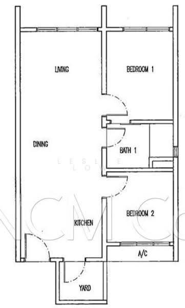 Condominium for Sale in Trion @ KL by Leslie Low - iProperty.com.my