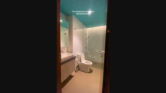 Service Residence for Rent in Establishment Bangsar (Menara Teguh Bangsar) by Umar Abdul Aziz - iProperty.com.my
