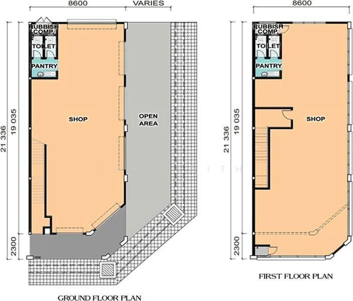 Shop / Office for Sale in Seremban, Negeri Sembilan by Yap Zenith - iProperty.com.my