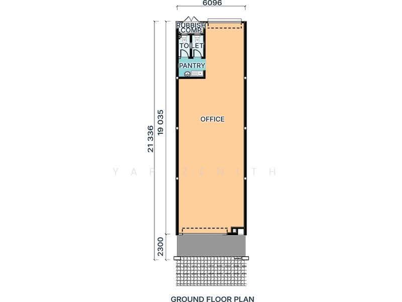 Shop / Office for Sale in Seremban, Negeri Sembilan by Yap Zenith - iProperty.com.my