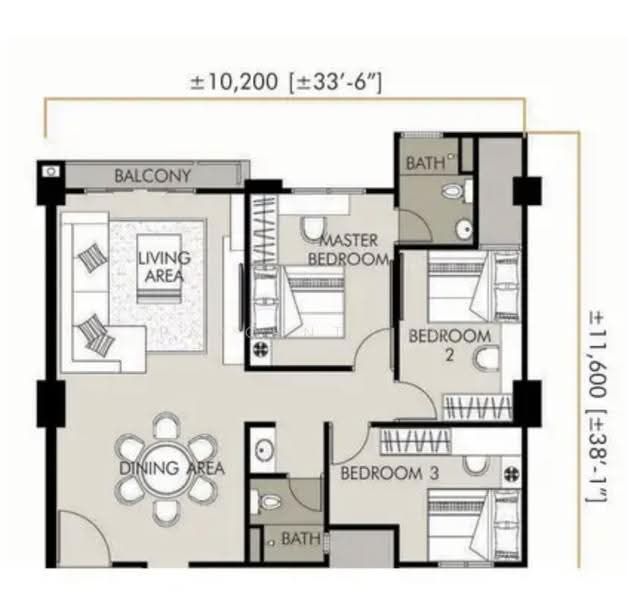 Condominium for Sale in Elements Garden by Raycent Lim - iProperty.com.my