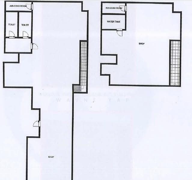 Shop / Office for Rent in Jalan Ipoh, Kuala Lumpur by Wayne Yap - iProperty.com.my