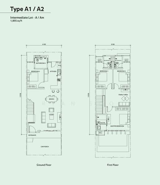 2-storey Terraced House for Sale in Elmina, Shah Alam by Ryan Soo - iProperty.com.my