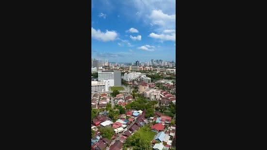 Kondominium untuk Dijual di Codrington Residence oleh Lynn Goh - iProperty.com.my