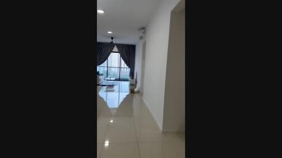 Kediaman Servis untuk Disewa di Duta Park Residences oleh Man Tan - iProperty.com.my