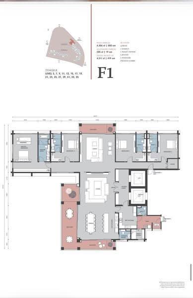 Kediaman Servis untuk Dijual di Park Regent @Desa Park City oleh JY Yap - iProperty.com.my
