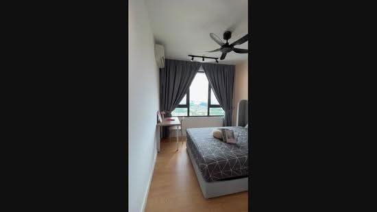 Kediaman Servis untuk Disewa di The New Duo @ Edumetro oleh Jasminn Tan - iProperty.com.my