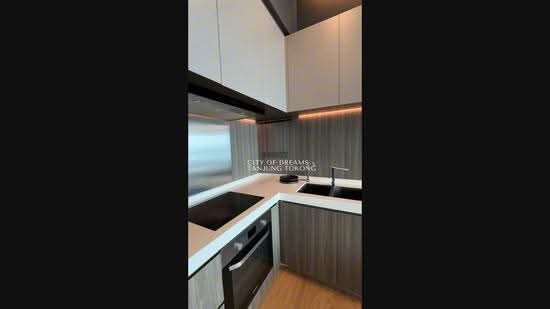 Service Residence for Rent in City of Dreams by Yunie Beh - iProperty.com.my