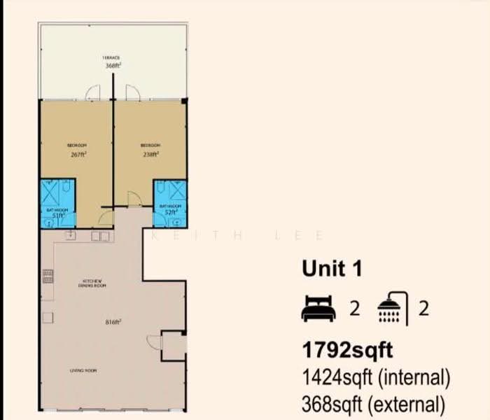 Townhouse for Rent in Bangsar, Kuala Lumpur by Keith Lee - iProperty.com.my