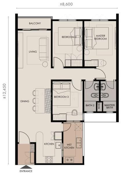 Condominium for Sale in D’Hazelton by Lau Yong Sern - iProperty.com.my