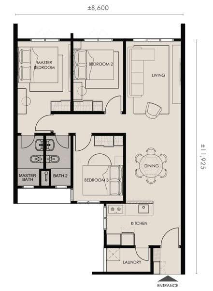 Condominium for Sale in D’Hazelton by Lau Yong Sern - iProperty.com.my