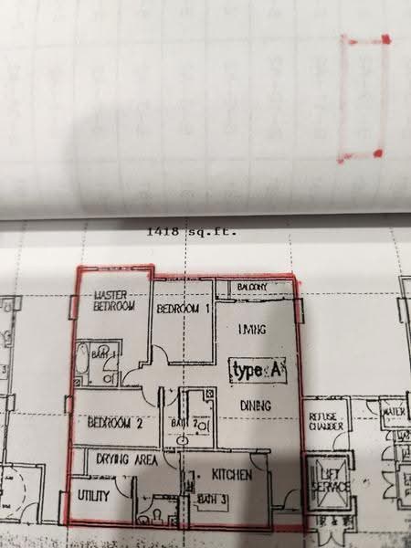 Condominium for Sale in Menara Duta 2 by Fabian George - iProperty.com.my
