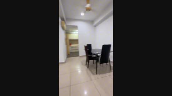 Condominium for Rent in 633 Residency by Joe - iProperty.com.my