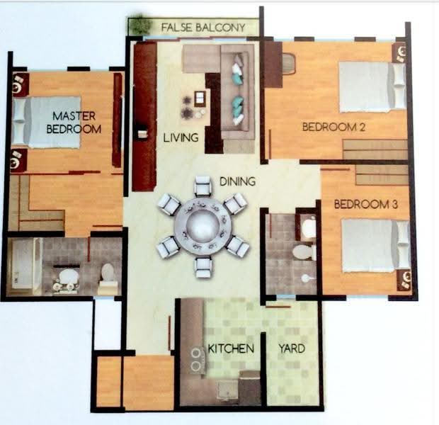 Condominium for Sale in Green Residence by Jovie Lee - iProperty.com.my