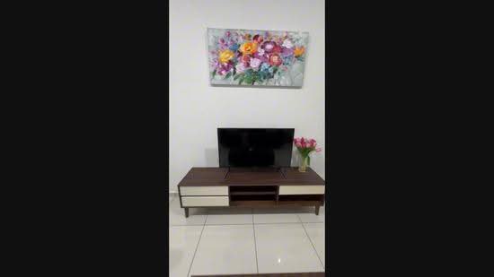 Kediaman Servis untuk Disewa di The Cruise Residence oleh Calvin Loke - iProperty.com.my
