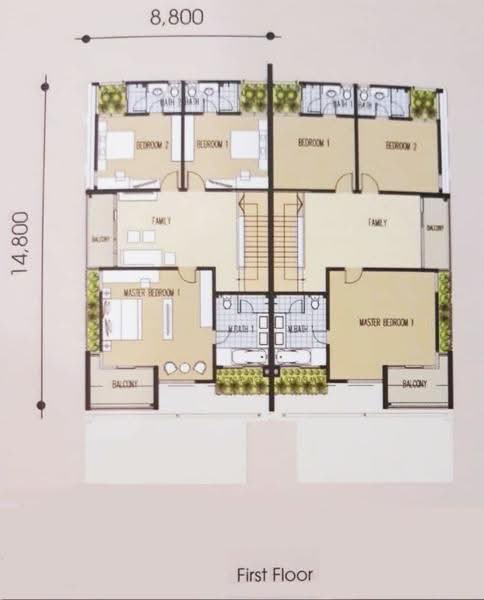 Semi-Detached House for Rent in Cyberjaya, Selangor by Izza Is - iProperty.com.my