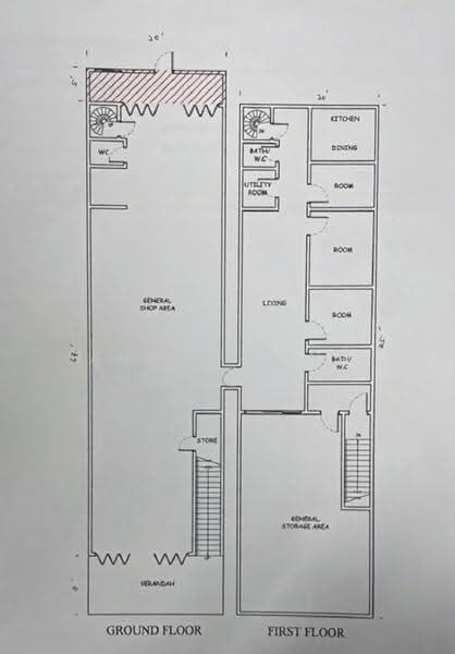 Shop for Rent in Taman Midah, Cheras by Angie Wong - iProperty.com.my