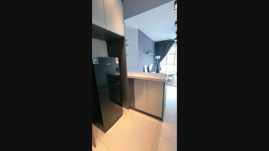 Pangsapuri untuk Disewa di Residensi Brickfields oleh Philip Ng - iProperty.com.my