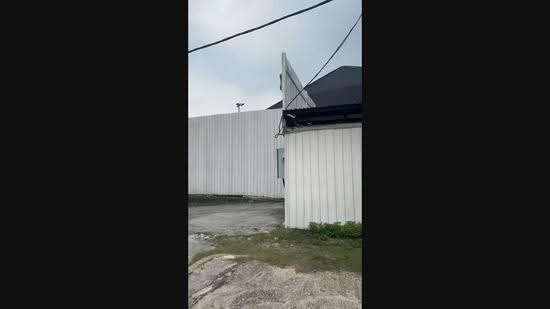 Tanah Komersial untuk Disewa di Taman Dagang, Ampang oleh William Ho - iProperty.com.my