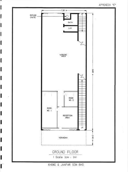 Shop for Sale in Kelana Jaya, Petaling Jaya by Yi Wei - iProperty.com.my