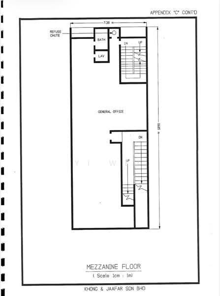 Shop for Sale in Kelana Jaya, Petaling Jaya by Yi Wei - iProperty.com.my