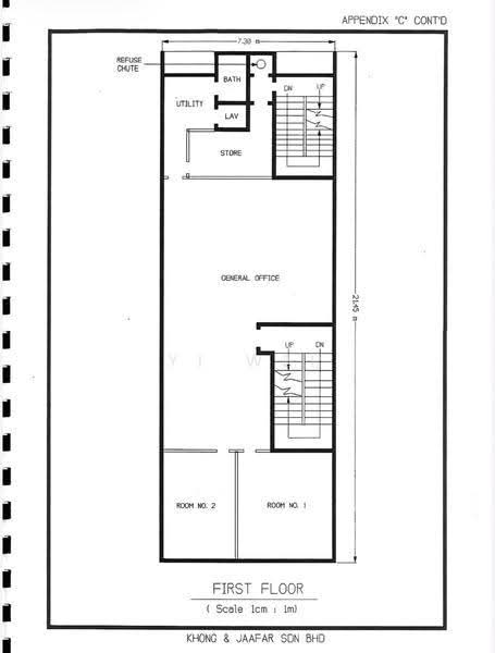 Shop for Sale in Kelana Jaya, Petaling Jaya by Yi Wei - iProperty.com.my