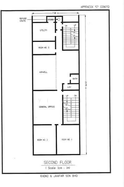 Shop for Sale in Kelana Jaya, Petaling Jaya by Yi Wei - iProperty.com.my