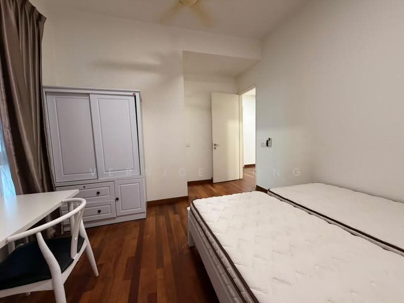 Cluster House for Rent in Eco Botanic, Iskandar Puteri (Nusajaya) by Vernice Wong - iProperty.com.my