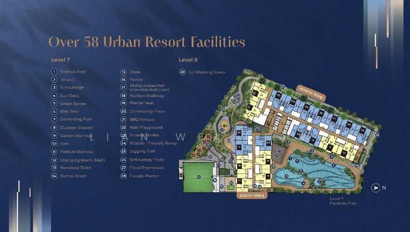 Apartment for Sale in M Aria by Lian Wei Kian - iProperty.com.my