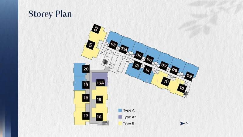 Apartment for Sale in M Aria by Lian Wei Kian - iProperty.com.my