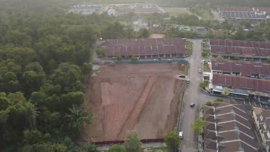 1-storey Terraced House for Sale in Bandar Indera Mahkota, Kuantan by Xavier Lim - iProperty.com.my