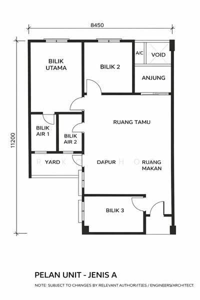 Apartment for Sale in Bayu Puteri by Riko Choo - iProperty.com.my