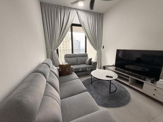 The Goodwood Residence, Kampung Kerinchi (Bangsar South)