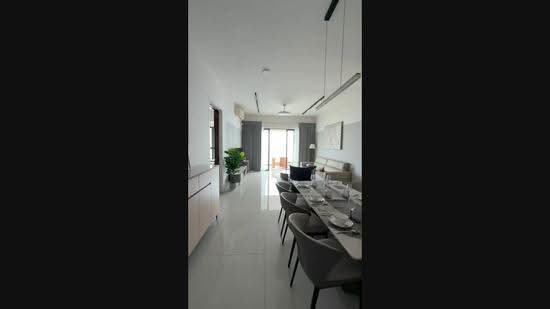 Kondominium untuk Dijual di Kings Bay @ Country Garden Danga Bay oleh Doris Tan - iProperty.com.my