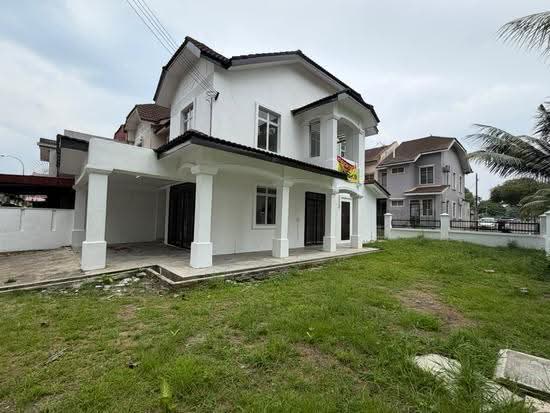 2-storey Terraced House for Sale in Taman Sri Pulai Perdana, Skudai by James Lew - iProperty.com.my