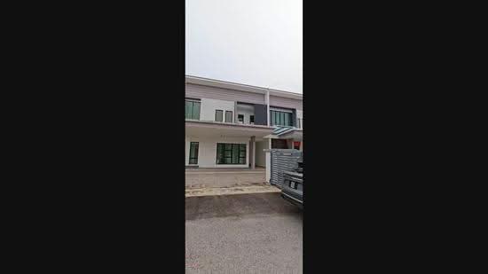 Semi-Detached House for Sale in Seremban City Centre, Seremban by Trevor Chai - iProperty.com.my