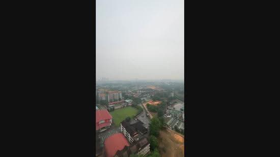 Service Residence for Sale in TRELLIS RESIDENCES by Terrence Lam - iProperty.com.my