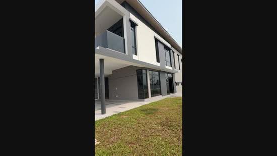 Cluster House for Sale in Horizon Hills, Iskandar Puteri (Nusajaya) by Jeff Shee - iProperty.com.my